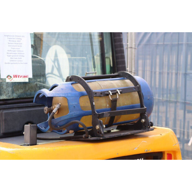 2007 جنجهينريتش TFG 435-46410389