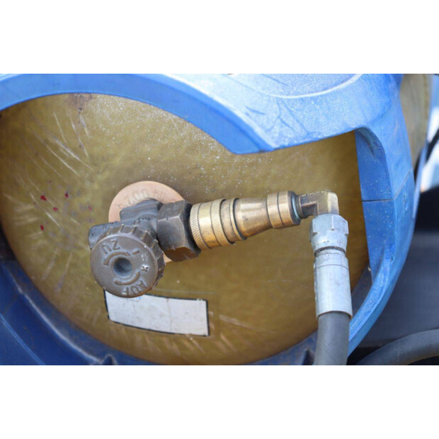 2007 جنجهينريتش TFG 435-46410390