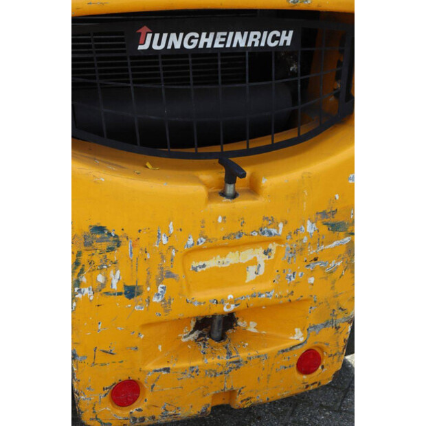 2007 جنجهينريتش TFG 435-46410391