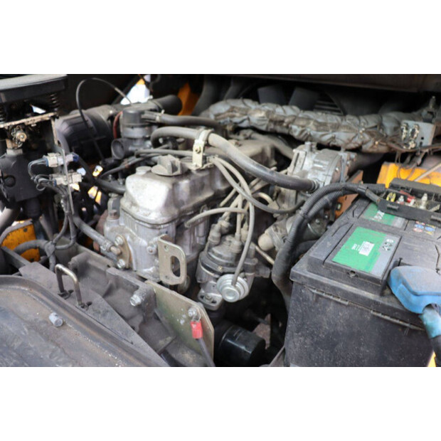 2007 جنجهينريتش TFG 435-46410392