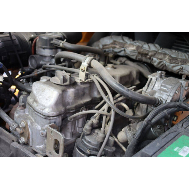 2007 جنجهينريتش TFG 435-46410393