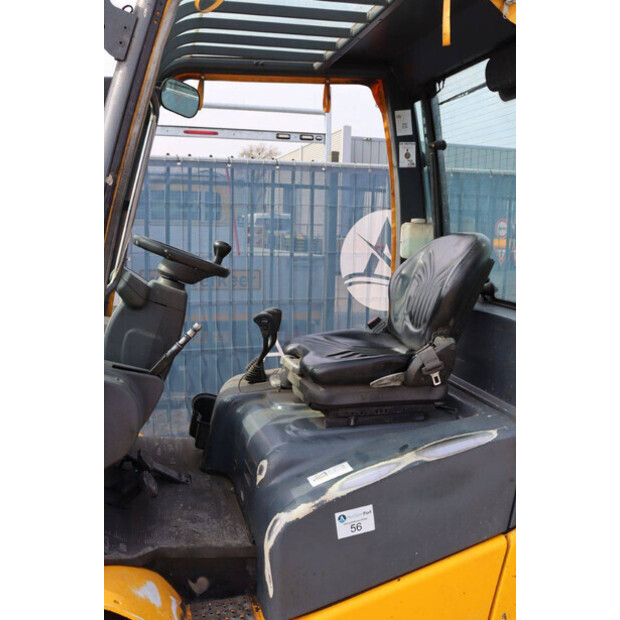 2007 جنجهينريتش TFG 435-46410395