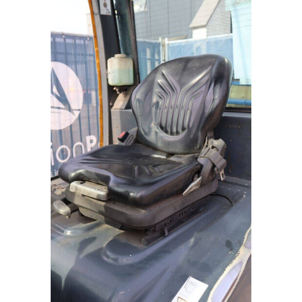 2007 جنجهينريتش TFG 435-46410396