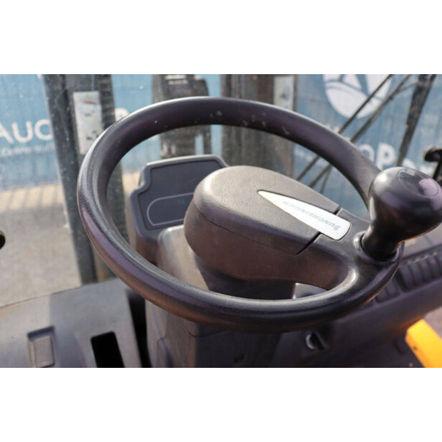 2007 جنجهينريتش TFG 435-46410398