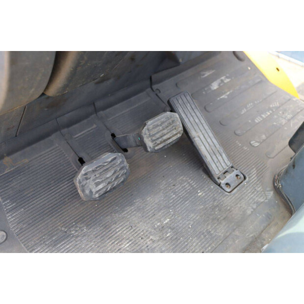 2007 جنجهينريتش TFG 435-46410399