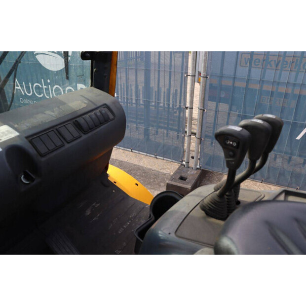 2007 جنجهينريتش TFG 435-46410400