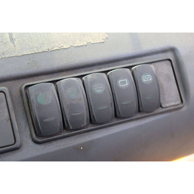 2007 جنجهينريتش TFG 435-46410405