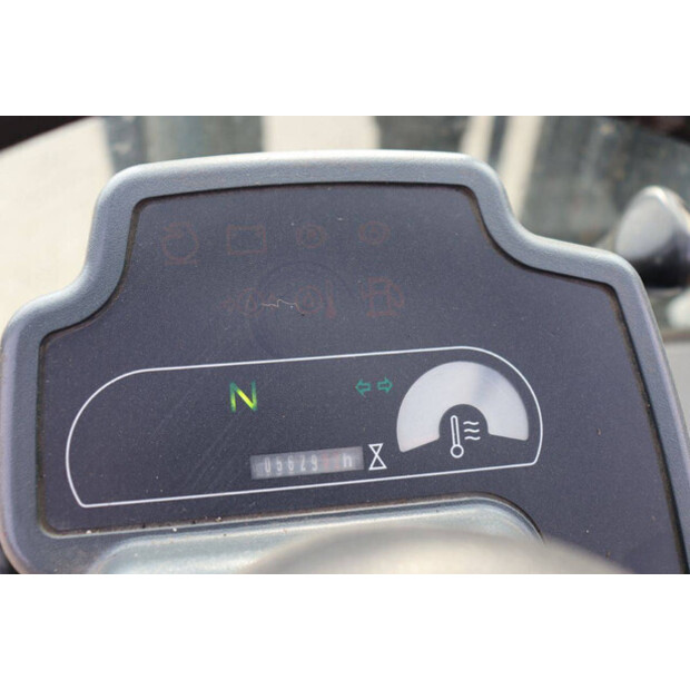 2007 جنجهينريتش TFG 435-46410408