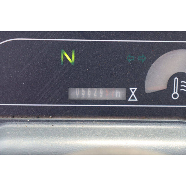 2007 جنجهينريتش TFG 435-46410409