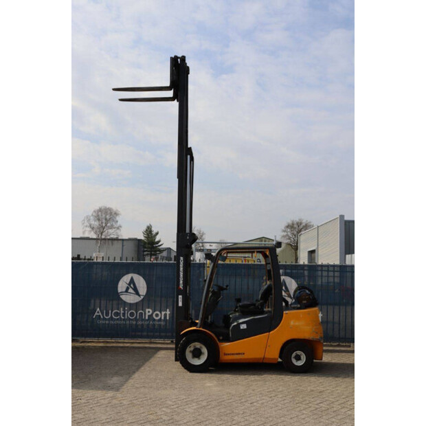 2007 جنجهينريتش TFG 435-46410411