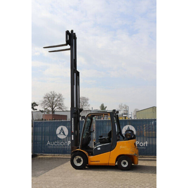 2007 جنجهينريتش TFG 435-46410412