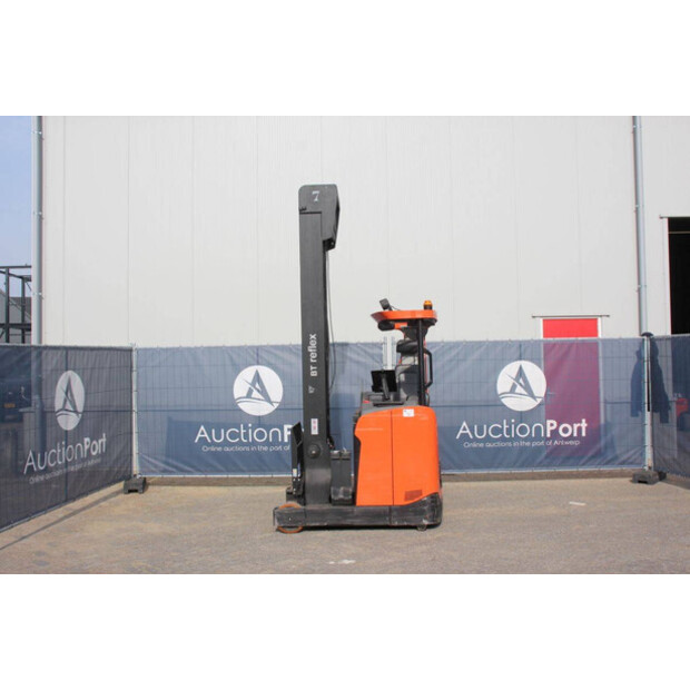 2017 تويوتا RRE140H-46410415