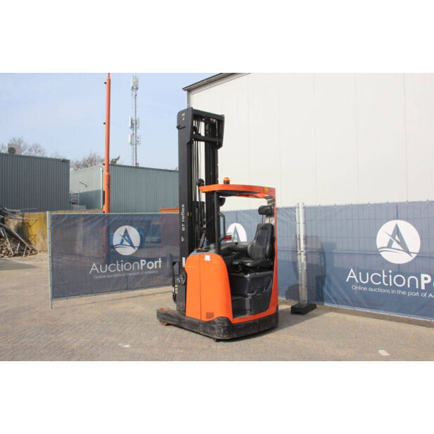 2017 تويوتا RRE140H-46410416