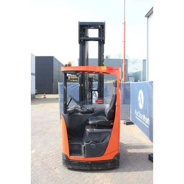 2017 تويوتا RRE140H-46410417