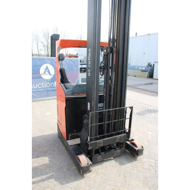 2017 تويوتا RRE140H-46410419