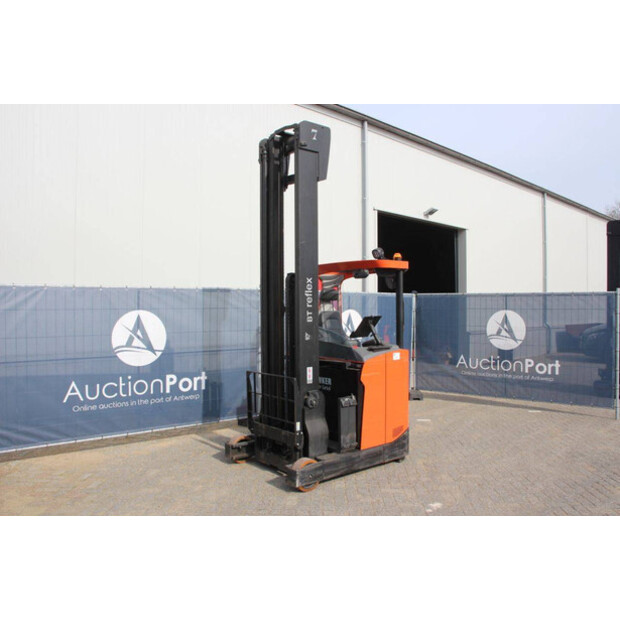 2017 تويوتا RRE140H-46410421