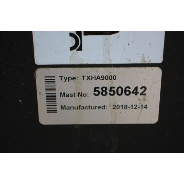 2017 تويوتا RRE140H-46410425