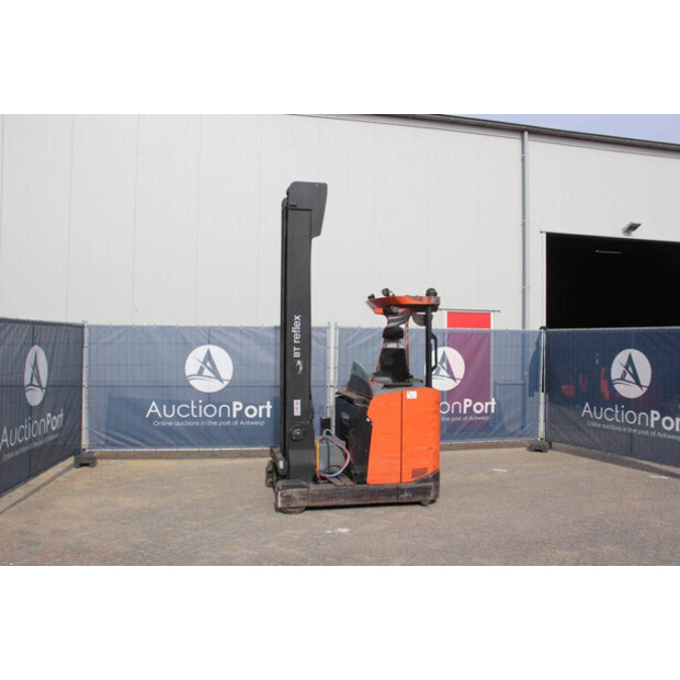 2018 Toyota RRE160NE-46410437