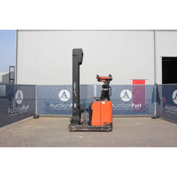 2018 Toyota RRE160NE-46410438