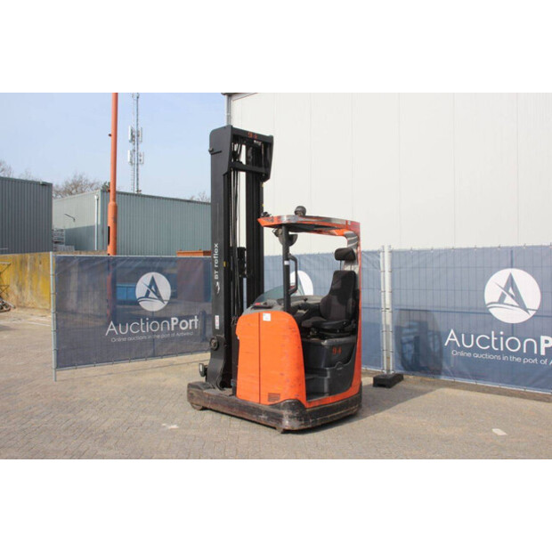 2018 Toyota RRE160NE-46410439