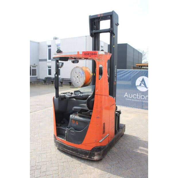 2018 Toyota RRE160NE-46410441