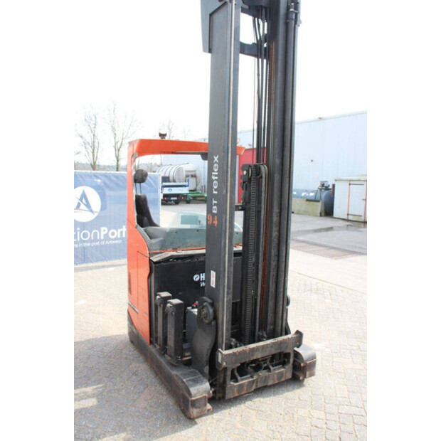 2018 Toyota RRE160NE-46410442