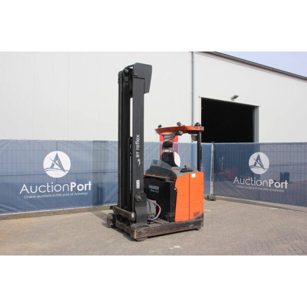 2018 Toyota RRE160NE-46410444