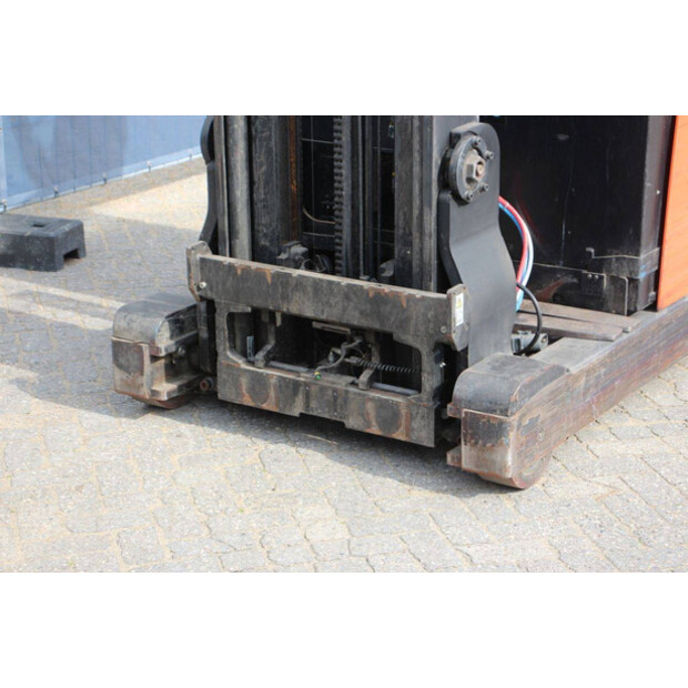 2018 Toyota RRE160NE-46410445