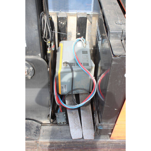 2018 Toyota RRE160NE-46410447