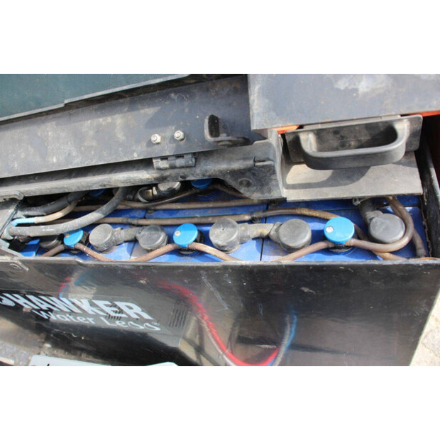 2018 Toyota RRE160NE-46410448