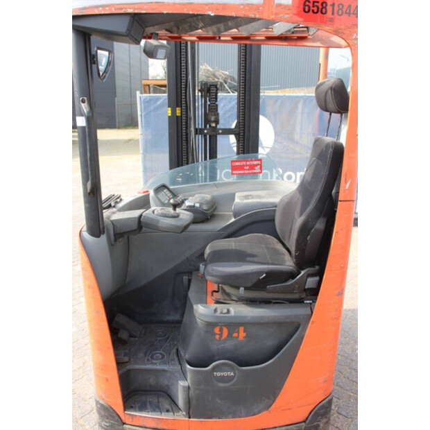 2018 Toyota RRE160NE-46410449