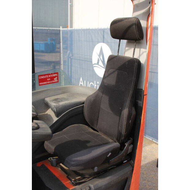 2018 Toyota RRE160NE-46410450