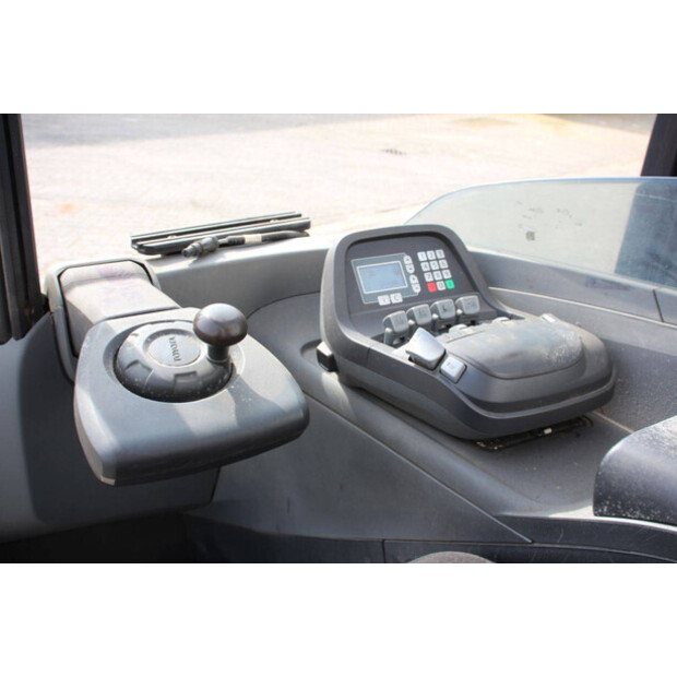 2018 Toyota RRE160NE-46410451