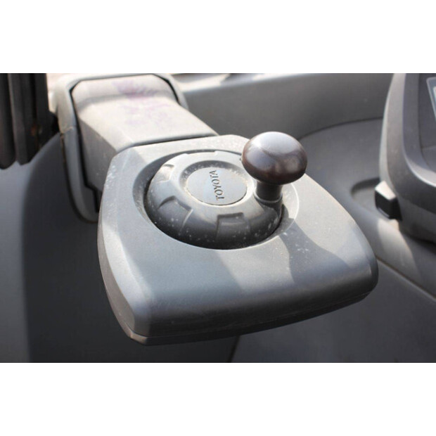 2018 Toyota RRE160NE-46410452