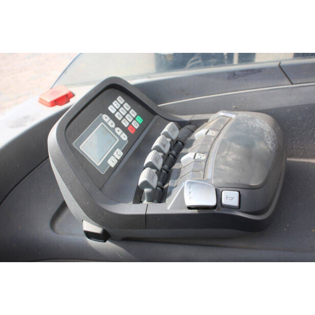 2018 Toyota RRE160NE-46410454