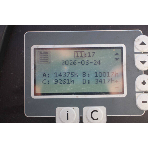 2018 Toyota RRE160NE-46410455