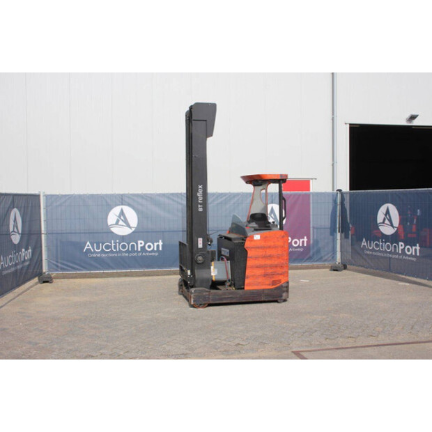 2017 Toyota RRE160-46410457