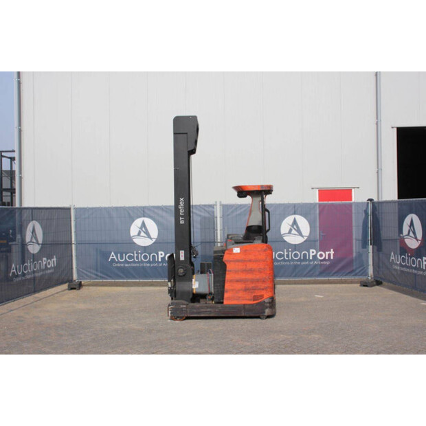 2017 Toyota RRE160-46410458