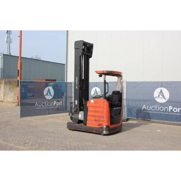 2017 Toyota RRE160-46410459