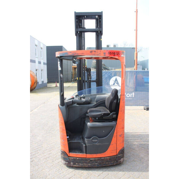 2017 Toyota RRE160-46410460