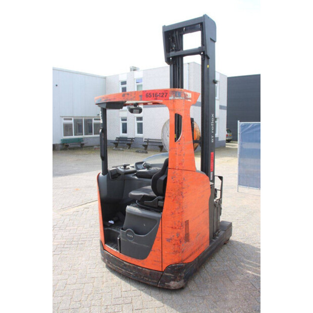 2017 Toyota RRE160-46410461