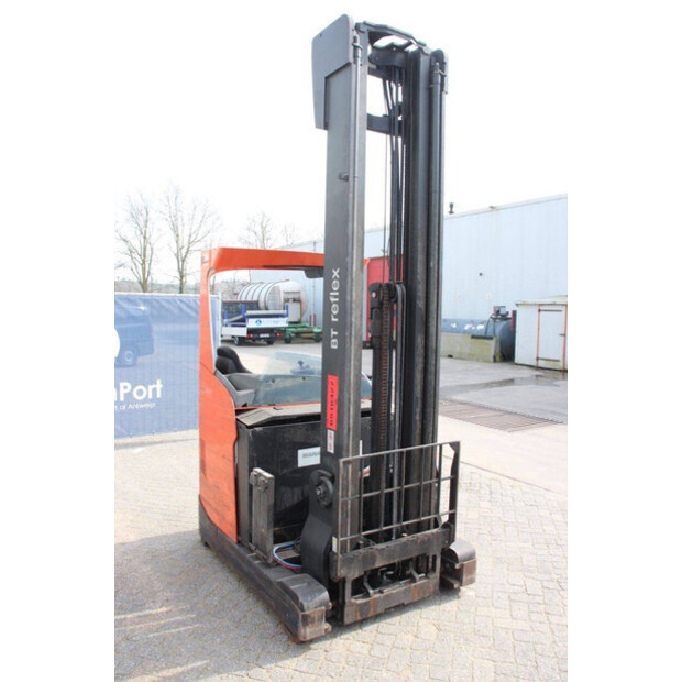 2017 Toyota RRE160-46410462