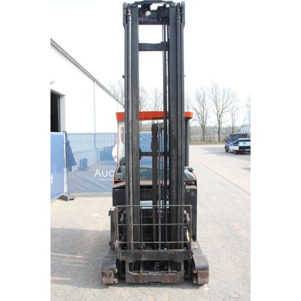 2017 Toyota RRE160-46410463