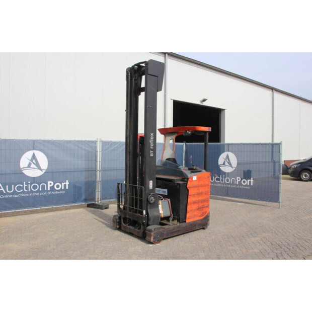 2017 Toyota RRE160-46410464