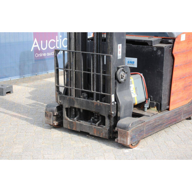 2017 Toyota RRE160-46410465