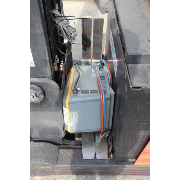 2017 Toyota RRE160-46410467