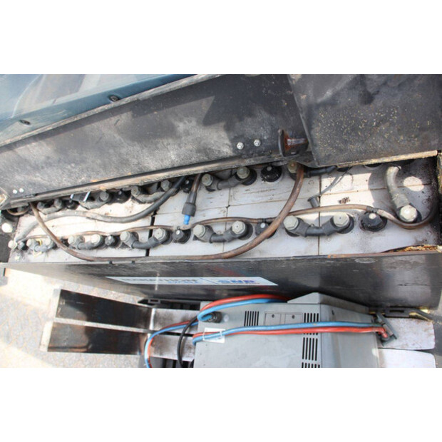 2017 Toyota RRE160-46410468