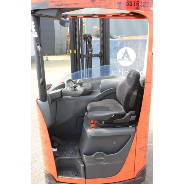 2017 Toyota RRE160-46410469