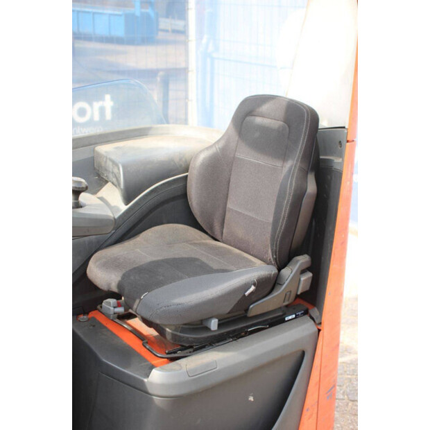 2017 Toyota RRE160-46410470