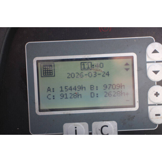 2017 Toyota RRE160-46410475